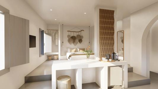 Cilon Suites Santorini - 47