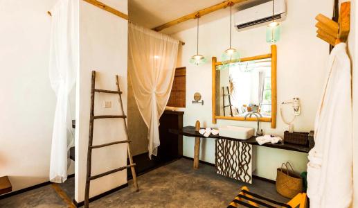 Bliss Praslin - 16