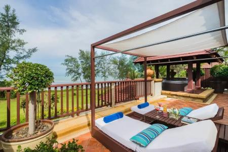 Jw Marriott Phuket Resort And Spa - Sha Extra Plus - 80
