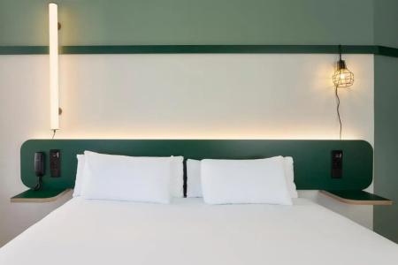 b&b Madrid Centro Plaza Mayor - 19