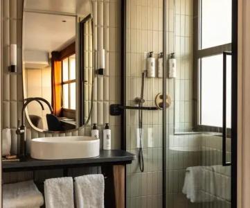 Holiday Inn Paris Notre Dame, An Ihg - 35