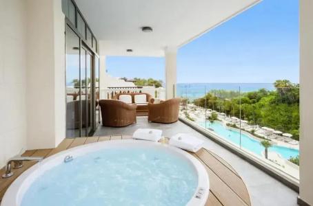 Gran Tacande Wellness & Relax Costa Adeje - 48