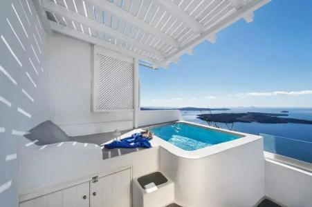 Pegasus Suites & Spa - 100