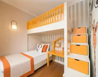 Lyra Resort & Spa - Ultra All Inclusive - 57