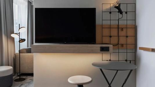 Moxy Duesseldorf City - 28