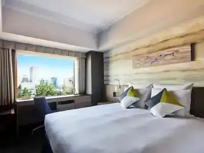 Ana Crowne Plaza Kanazawa, An Ihg - 53