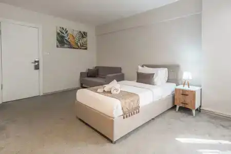 Oban Suites Istanbul - 132