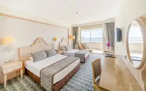 Starlight Resort - 65