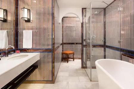 Alfonso Xiii, a Luxury Collection Hotel, Seville - 110