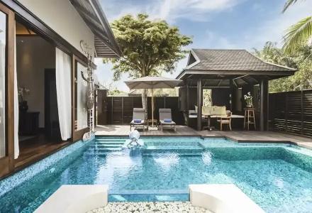 Avani Plus Mai Khao Phuket - Sha Extra Plus - 88