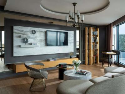Sofitel Istanbul Taksim - 84