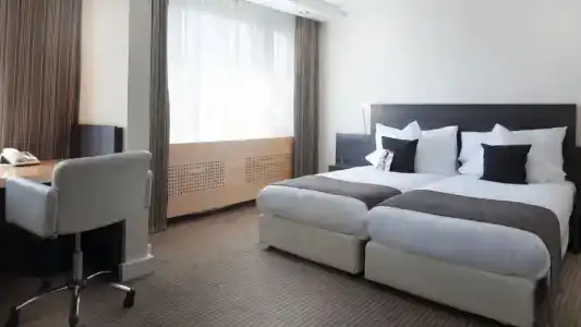 Crowne Plaza züRich, An Ihg - 4