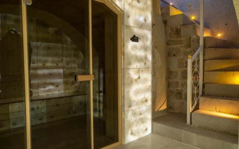 Elika Cave Suites & Spa - 82
