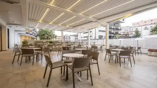 Rosamar Garden Resort 4* - 11