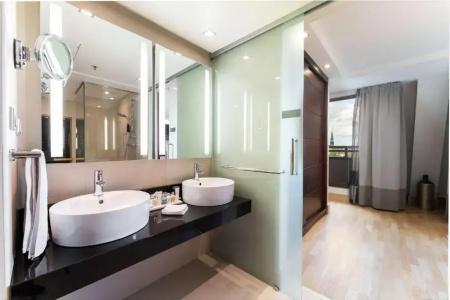 Radisson Blu Elizabete, Riga - 10