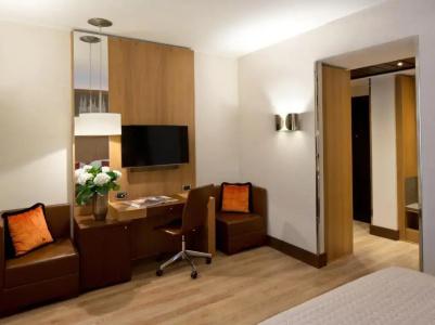 Starhotels Ritz - 38