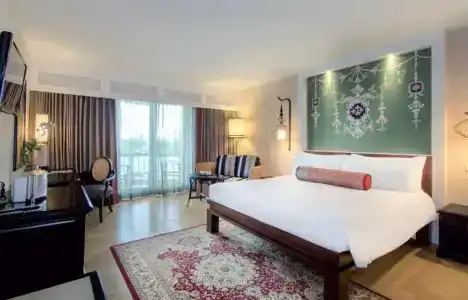 Siam Bayshore Pattaya - Sha Plus Certified - 82