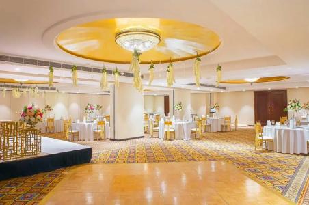 Marjan Island Resort & Spa Managed By Accor - 23