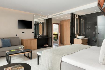 Ikaros Beach, Luxury Resort & Spa - 83