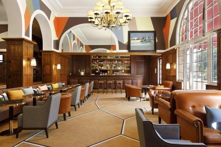 Hôtel Barrière Le Westminster - 25
