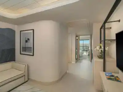 Sheraton Cesme Resort & Spa - 66