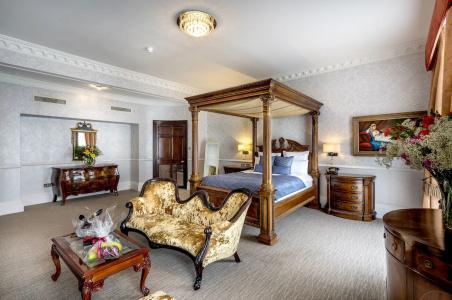 Grand Royale London Hyde Park - 5