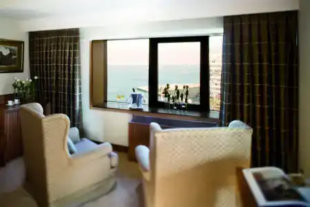Mövenpick Izmir - 29