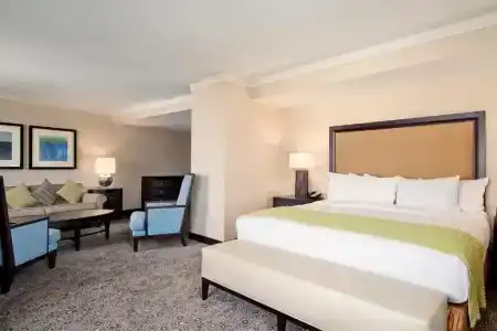 Washington Hilton - 91