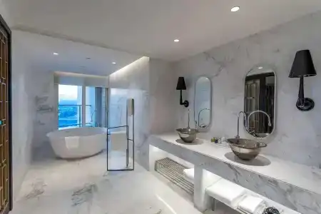Radisson Blu Istanbul Ottomare - 190