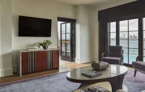 Sagamore Pendry - 81