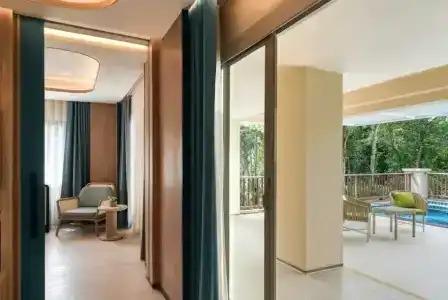 Dusit Thani Krabi Beach Resort - Sha Extra Plus - 67