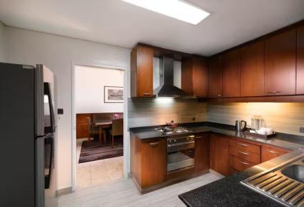 Hilton Colombo Residence - 75