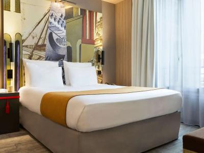 Mercure Paris Alesia - 57