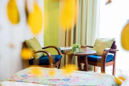 Vacation Village Phra Nang Inn - Sha Extra Plus - 16