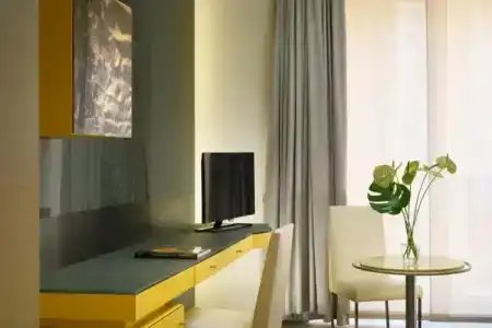 Unahotels Bologna Centro - 68