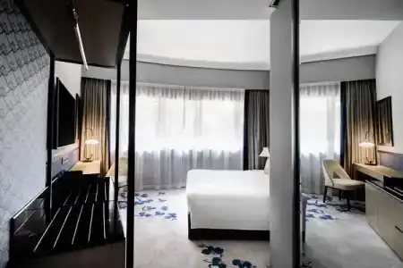 Copthorne King's Singapore on Havelock - SG Clean - 47