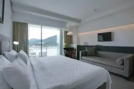 Sugar Palm Grand Hillside - Sha Plus - 24