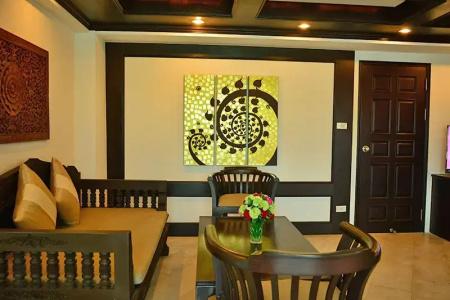Sea Pearl Beach Resort - Sha Extra Plus - 38