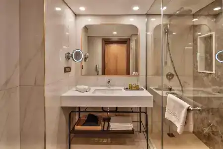 DoubleTree By Hilton Antalya City Centre - 68