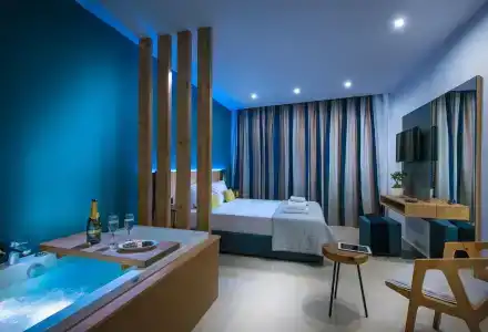 Infinity Blue Boutique & Spa - Adults Only - 9