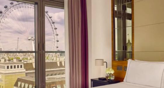 Park Plaza County Hall London - 47