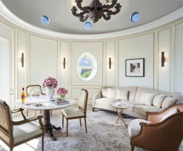Mandarin Oriental, Ritz Madrid - 80