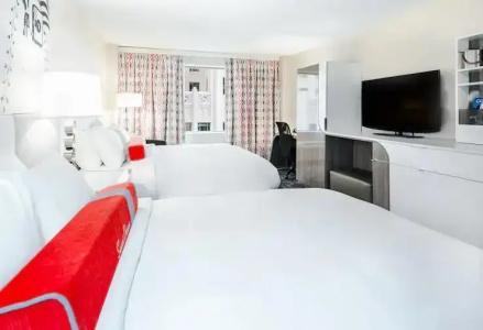 The Curtis- a Doubletree By Hilton - 42