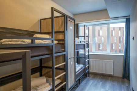 Moxy Copenhagen - 12