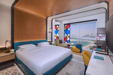 Andaz Dubai The Palm - 35