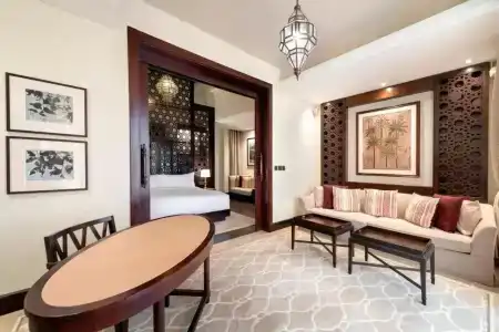 The Ritz-Carlton Ras Al Khaimah, Al Wadi Desert - 8