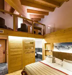 Nendaz 4 Vallées & SPA 4* Superior - 58