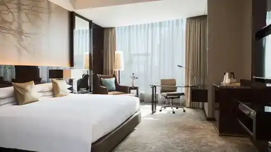 Renaissance Shanghai Pudong - 38