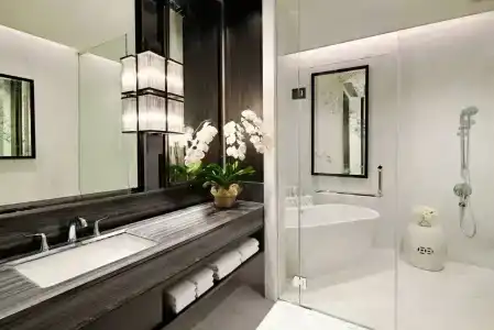Bangkok Marriott Marquis Queens Park - Sha Extra Plus - 66