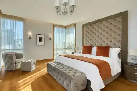 Parklane, a Luxury Collection Resort & Spa, Limassol - 148